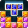 Block Puzzle Legend - Jewels Puzzle Game