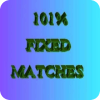 101% Fixed Matches