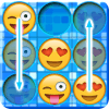 Emoji Game Of Blitz : Tic Tac Toe