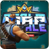 Realm Royale Map