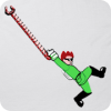 Bionic Commando Nes