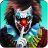 Scary killer clown games: horror games 2018