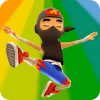 Ninja Subway Surf Game. Angela Sufers Run