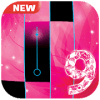 Magic Pink Piano Tiles 2018