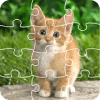 Cat Jigsaw Puzzle King