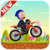 Ninja Hattori Motorcycle Ultimate Adventure