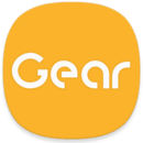 Gear IconX
