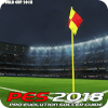 New Pes World 2018 Trick