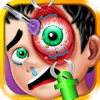 Kids Eye Doctor Game