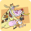 Ultimate Cow and Chicken Quiz