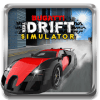 Bugatti Real Drift Simulator
