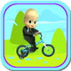 Baby Boss Adventure PRO