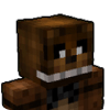 Mod FNAF for Minecraft PE