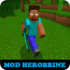 MOD Herobrine Addon