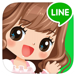 LINE贴图相机