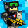 Pixel Shooter 3D