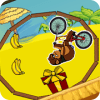 Banana Race - Bike Racer