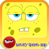 Angry Spong bop