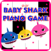 Baby Shark Piano Game 2018