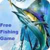 Free Fishing Game