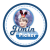 BTS Jimin Picker Game