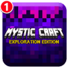 Mystic Craft Exploration Adventure Crafting Games