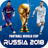 Football World Cup: Soccer League 2018