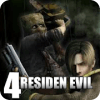 New Residen Evil 4 Cheat