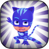 PJ Masks super game adventures