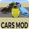 Cars and Engines Mod for MCPE
