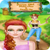 Farm Girl Makeover And Dressup:girls games