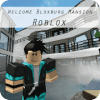 Roblox Welcome Bloxburg Mansion Speed Build Guide