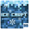 Ice Craft: Crafting and Survival