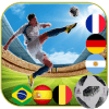 Football World Cup Super Star 2018