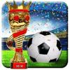 Football Dream Soccer League Real Penalty Shoot