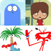 Ultimate Foster's Home for Imaginary Friends Quiz