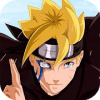 Ninja Boruto