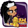 Kid Kemet the Unknown Hero