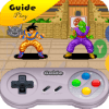 Guide Dragon Ball Z: Super Butoden DBZ