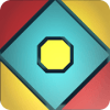 MergeColor - Just another casual puzzle game