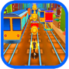 Subway Surf Runner 2