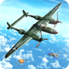 Wings of Attack: Thunder Aircraft War