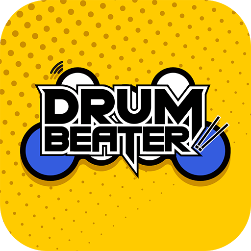 Drum Beater 律动鼓手