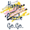 Happy Puzzle Go Go