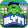 Blym: Platform Action Puzzle Fun Game