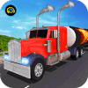 US Truck Simulator - Offroad Cargo Transporter