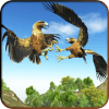 Eagle-Simulators 3D Bird Game