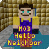 Hello Neighbor Mod for MCPE