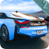 i8 Drift Simulator 2