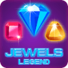 Jewels Legend - Match 3
